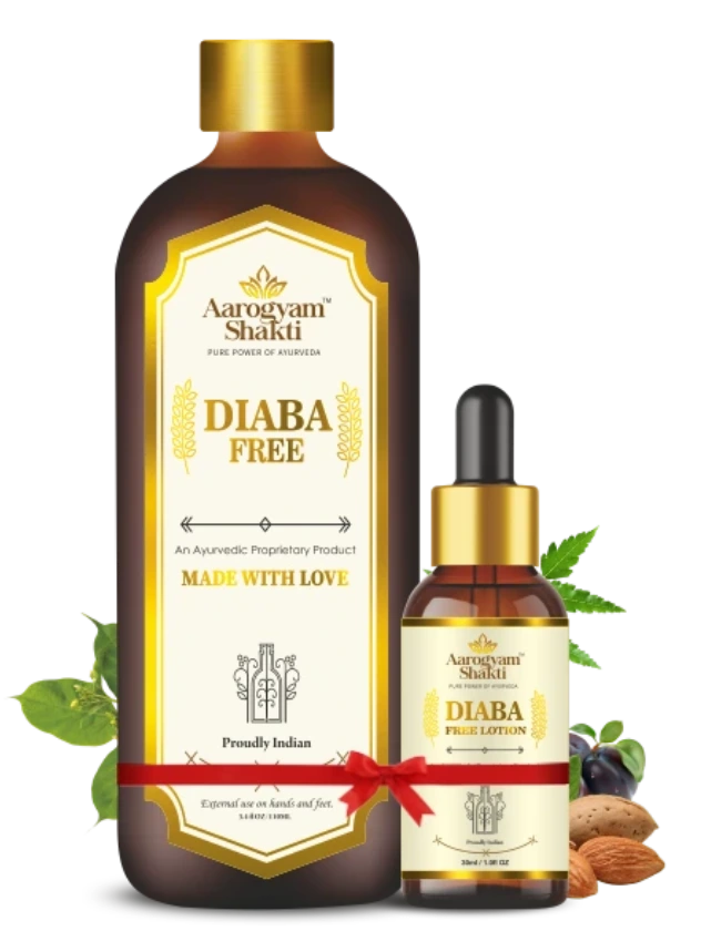 Benefits and Advantages of Diaba Free