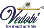 Vedobi Logo