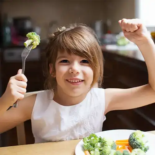 Naturally managed Type 2 Diabetes of kids as young as 4 years old without any hassle